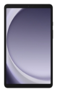 Picture of Samsung Galaxy Tab A9 Mediatek 64 GB 22.1 cm (8.7") 4 GB Wi-Fi 5 (802.11ac) Graphite
