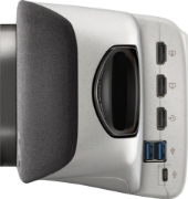 Picture of POLY Studio X70 All-In-One Video Bar with TC8 Controller Kit