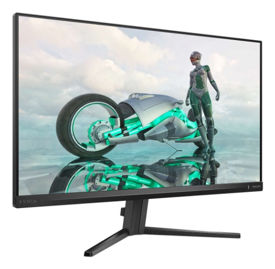 Picture of Philips Evnia 27M2N3200S/00 LED display 68.6 cm (27") 1920 x 1080 pixels Full HD LCD Black