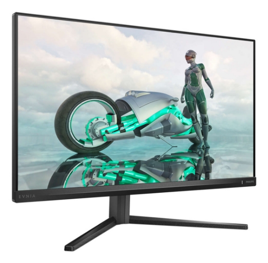 Picture of Philips Evnia 27M2N3200A/00 LED display 68.6 cm (27") 1920 x 1080 pixels Full HD LCD Black