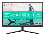 Picture of Philips Evnia 27M2N3200A/00 LED display 68.6 cm (27") 1920 x 1080 pixels Full HD LCD Black