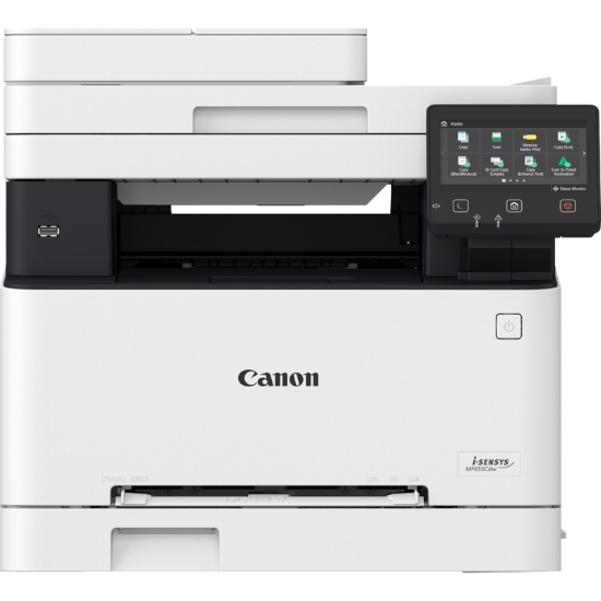 Picture of Canon i-SENSYS MF655Cdw Laser A4 1200 x 1200 DPI 21 ppm Wi-Fi