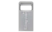 Picture of Kingston Technology DataTraveler 256GB Micro 200MB/s Metal USB 3.2 Gen 1