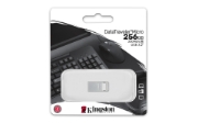 Picture of Kingston Technology DataTraveler 256GB Micro 200MB/s Metal USB 3.2 Gen 1