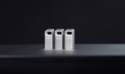 Picture of Kingston Technology DataTraveler 256GB Micro 200MB/s Metal USB 3.2 Gen 1