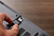 Picture of Kingston Technology DataTraveler 256GB Micro 200MB/s Metal USB 3.2 Gen 1