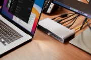 Picture of Kingston Technology DataTraveler 256GB Micro 200MB/s Metal USB 3.2 Gen 1