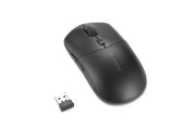 Picture of Kensington MY430 EQ mouse Office Ambidextrous RF Wireless + Bluetooth + USB Type-A Optical 2400 DPI