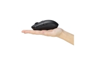 Picture of Kensington MY430 EQ mouse Office Ambidextrous RF Wireless + Bluetooth + USB Type-A Optical 2400 DPI