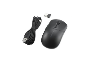 Picture of Kensington MY430 EQ mouse Office Ambidextrous RF Wireless + Bluetooth + USB Type-A Optical 2400 DPI