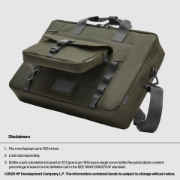 Picture of HP 15.6-inch Modular Laptop Bag