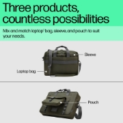 Picture of HP 15.6-inch Modular Laptop Bag