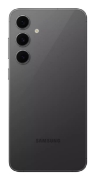 Picture of Samsung Galaxy S24 FE 17 cm (6.7") Dual SIM Android 14 5G USB Type-C 8 GB 128 GB 4700 mAh Graphite