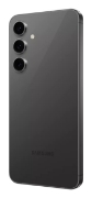 Picture of Samsung Galaxy S24 FE 17 cm (6.7") Dual SIM Android 14 5G USB Type-C 8 GB 128 GB 4700 mAh Graphite