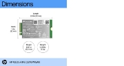 Picture of HP 4G LTE-A Pro Cat16 WWAN