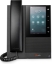 Picture of POLY CCX 505 Business Media Phone with Open SIP and PoE-enabled