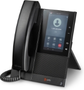 Picture of POLY CCX 505 Business Media Phone with Open SIP and PoE-enabled