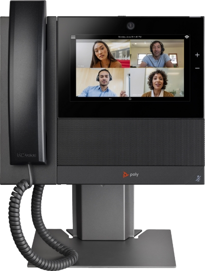 Picture of POLY CCX 600/700 Tall Stand
