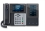 Picture of POLY Edge E550 IP Phone and PoE-enabled