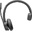 Afbeeldingen van POLY Voyager 4310 Microsoft Teams Certified USB-C Headset + BT700 dongle