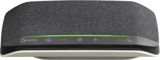 Picture of POLY Sync 10 Microsoft Teams Certified Speakerphone