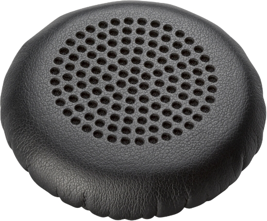 Picture of POLY EncorePro HW510/520 Leatherette Ear Cushions (2 Pieces)