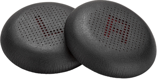 Picture of POLY Voyager 4300 Leatherette Ear Cushions (2 Pieces)