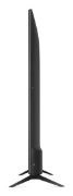 Picture of LG 43UR781C0LK TV 109.2 cm (43") 4K Ultra HD Smart TV Wi-Fi Black 270 cd/m²