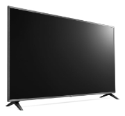 Picture of LG 43UR781C0LK TV 109.2 cm (43") 4K Ultra HD Smart TV Wi-Fi Black 270 cd/m²