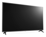Picture of LG 43UR781C0LK TV 109.2 cm (43") 4K Ultra HD Smart TV Wi-Fi Black 270 cd/m²
