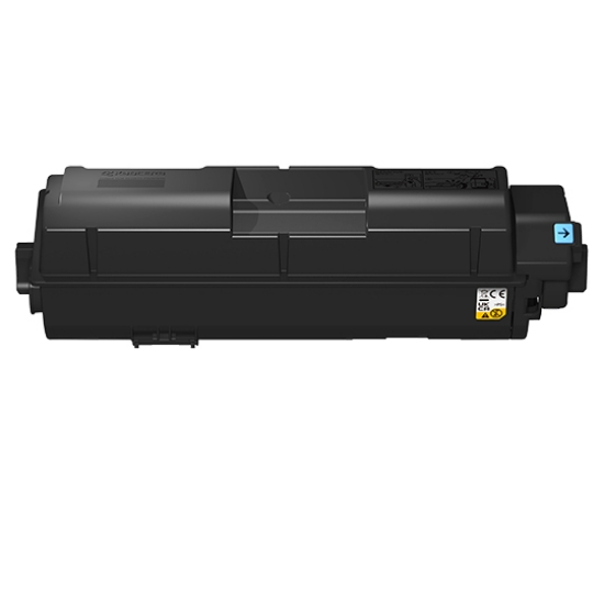 Picture of KYOCERA TK-1270 toner cartridge 1 pc(s) Original Black