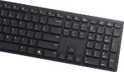 Picture of DELL KB525C keyboard Office USB QWERTY US International Black