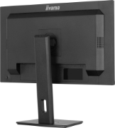 Picture of iiyama ProLite XUB2763QSU-B1 computer monitor 68.6 cm (27") 2560 x 1440 pixels Full HD LED Black