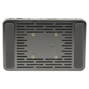 Picture of StarTech.com USB C Dock - USB-C to DisplayPort 4K 30Hz or VGA - 65W USB Power Delivery Charging - 4-Port USB 3.1 Gen 1 Hub - Universal USB-C Laptop Docking Station w/ Ethernet