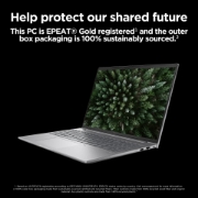 Picture of HP ZBook Power G11 A AMD Ryzen™ 7 8845HS Mobile workstation 40.6 cm (16") WUXGA 16 GB DDR5-SDRAM 512 GB SSD NVIDIA RTX A1000 Wi-Fi 6E (802.11ax) Windows 11 Pro Grey