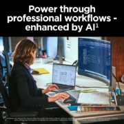 Picture of HP ZBook Power G11 A AMD Ryzen™ 7 8845HS Mobile workstation 40.6 cm (16") WUXGA 16 GB DDR5-SDRAM 512 GB SSD NVIDIA RTX A1000 Wi-Fi 6E (802.11ax) Windows 11 Pro Grey