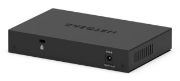 Picture of NETGEAR GS308E Managed L2/L3 Gigabit Ethernet (10/100/1000) Black