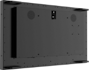 Picture of iiyama TF5039AS-B1AG Signage Display Digital signage flat panel 125.7 cm (49.5") LED 500 cd/m² 4K Ultra HD Black Touchscreen Built-in processor Android 24/7