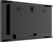 Picture of iiyama TF5039AS-B1AG Signage Display Digital signage flat panel 125.7 cm (49.5") LED 500 cd/m² 4K Ultra HD Black Touchscreen Built-in processor Android 24/7