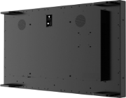 Picture of iiyama TF5039AS-B1AG Signage Display Digital signage flat panel 125.7 cm (49.5") LED 500 cd/m² 4K Ultra HD Black Touchscreen Built-in processor Android 24/7