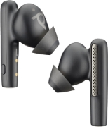 Picture of POLY Voyager Free 60/60+ Black Earbuds (2 Pieces)