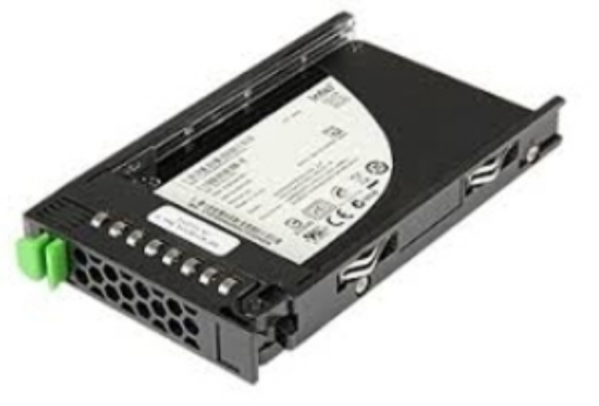 Picture of Fujitsu PY-SS48NQ internal solid state drive 480 GB 2.5" Serial ATA III