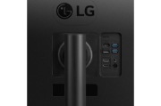 Picture of LG 34WR55QK-B computer monitor 86.4 cm (34") 3440 x 1440 pixels Wide Quad HD Black