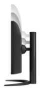Picture of LG 34WR55QK-B computer monitor 86.4 cm (34") 3440 x 1440 pixels Wide Quad HD Black