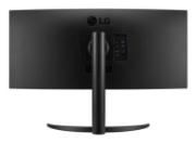 Picture of LG 34WR55QK-B computer monitor 86.4 cm (34") 3440 x 1440 pixels Wide Quad HD Black