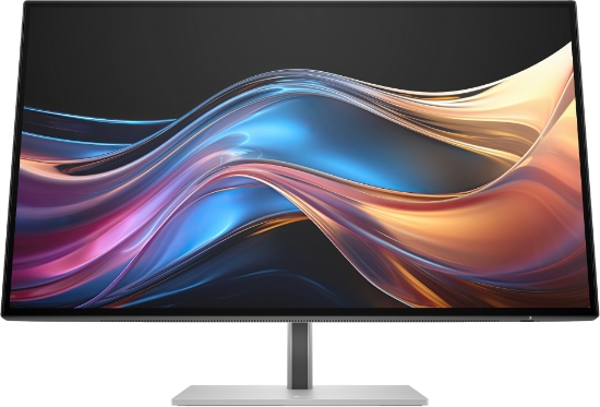 Picture of HP Series 7 Pro 27 inch QHD Monitor - 727pq
