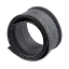 Picture of StarTech.com 10ft (3m) Cable Management Sleeve, Trimmable Heavy Duty Cable Wrap, 1.2" (3cm) Dia. Polyester Mesh Computer Cable Manager/Protector/Concealer, Black Cord Organizer/Hider