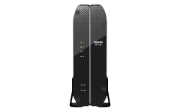 Picture of QNAP TS-410E NAS Tower Intel® Celeron® J6412 8 GB 0 TB QNAP QTS Black