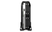 Picture of QNAP TS-410E NAS Tower Intel® Celeron® J6412 8 GB 0 TB QNAP QTS Black
