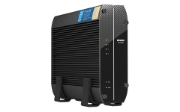 Picture of QNAP TS-410E NAS Tower Intel® Celeron® J6412 8 GB 0 TB QNAP QTS Black